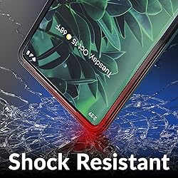 Crave Dual Guard for Google Pixel 7 Pro