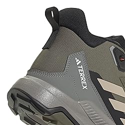 adidas Men's Terrex Anylander Mid Rain.rdy Hiking