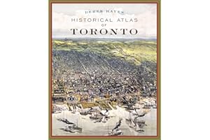 Historical Atlas of Toronto