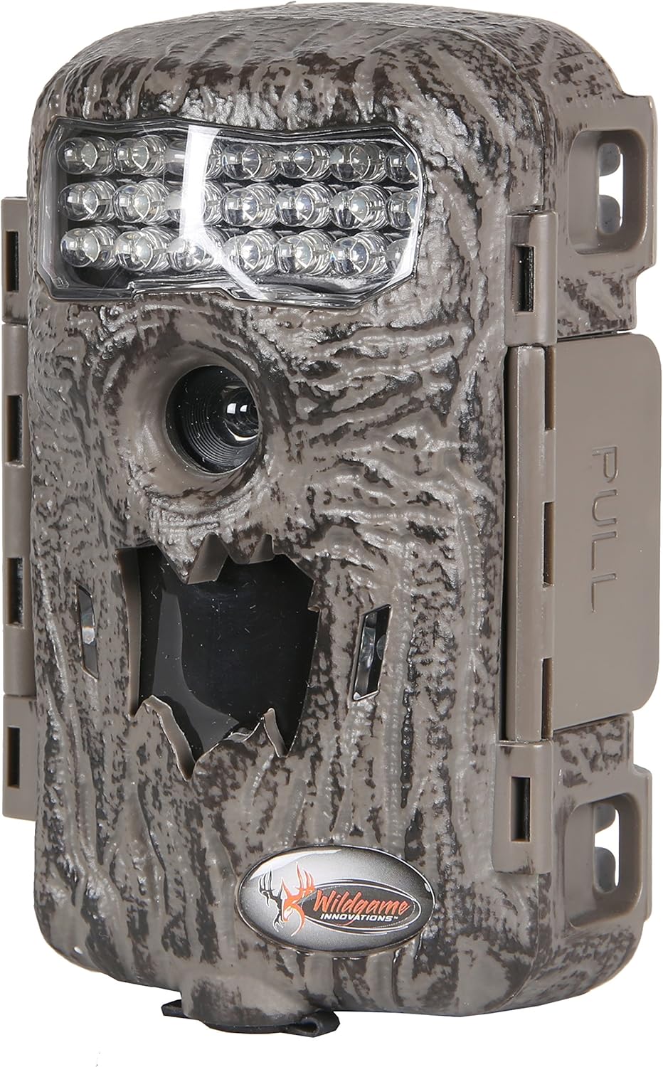 Wildgame Innovations Illusion 6 Micro Digital Trail Camera, Camouflage