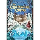 The Clockwork Crow