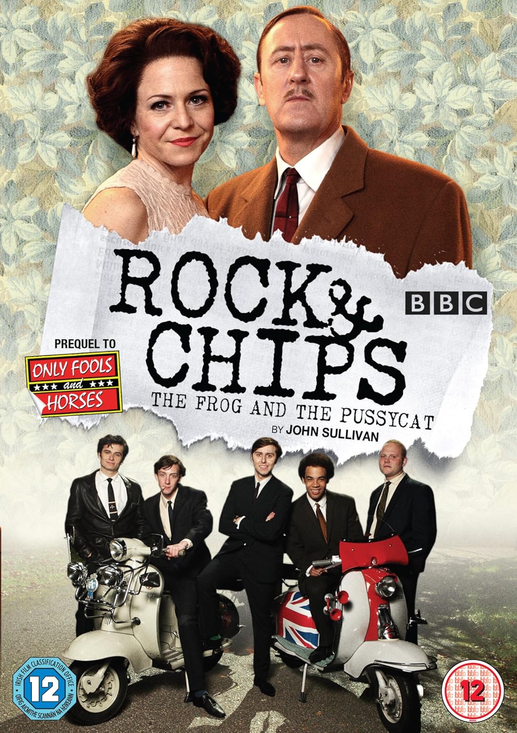 Download Rock and Chips Complete Prequel to OFAH (2010) HDTV XviD