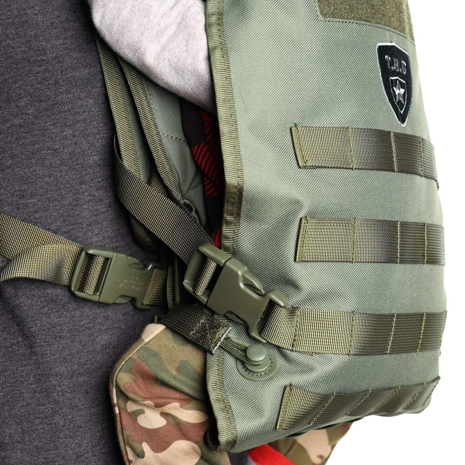 tbg tactical baby carrier