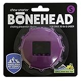 Himalayan Dog Chew Bonehead, Small Dog Chew