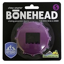 Himalayan Dog Chew Bonehead, Small Dog Chew