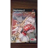 Growlanser: Generations - PlayStation 2 (Renewed)