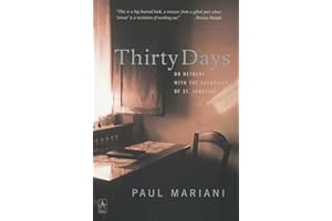 Thirty Days: On Retreat with the Exercises of St. Ignatius (Compass)