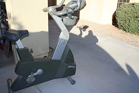 life fitness 95ci xxl