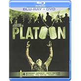 Platoon (Two-Disc Blu-ray/DVD Combo)