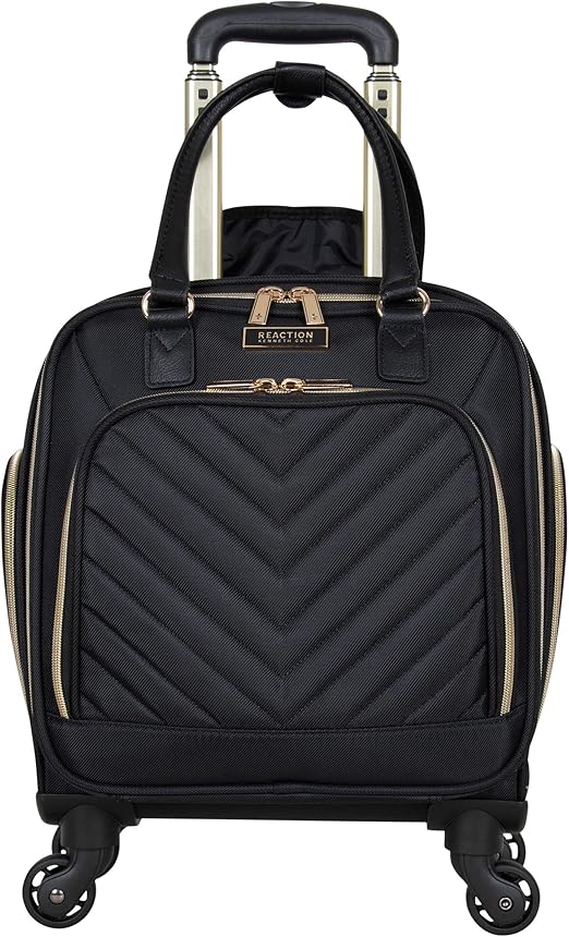 Cole Reaction Women's Chelsea Collection 17" Chevron Quilted