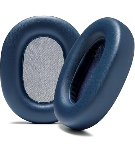 Amazon.com: Dekoni Audio XM5 Ear Pads | Compatible Sony WH-1000XM5