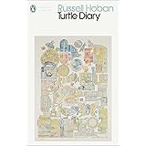 Turtle Diary (Penguin Modern Classics)