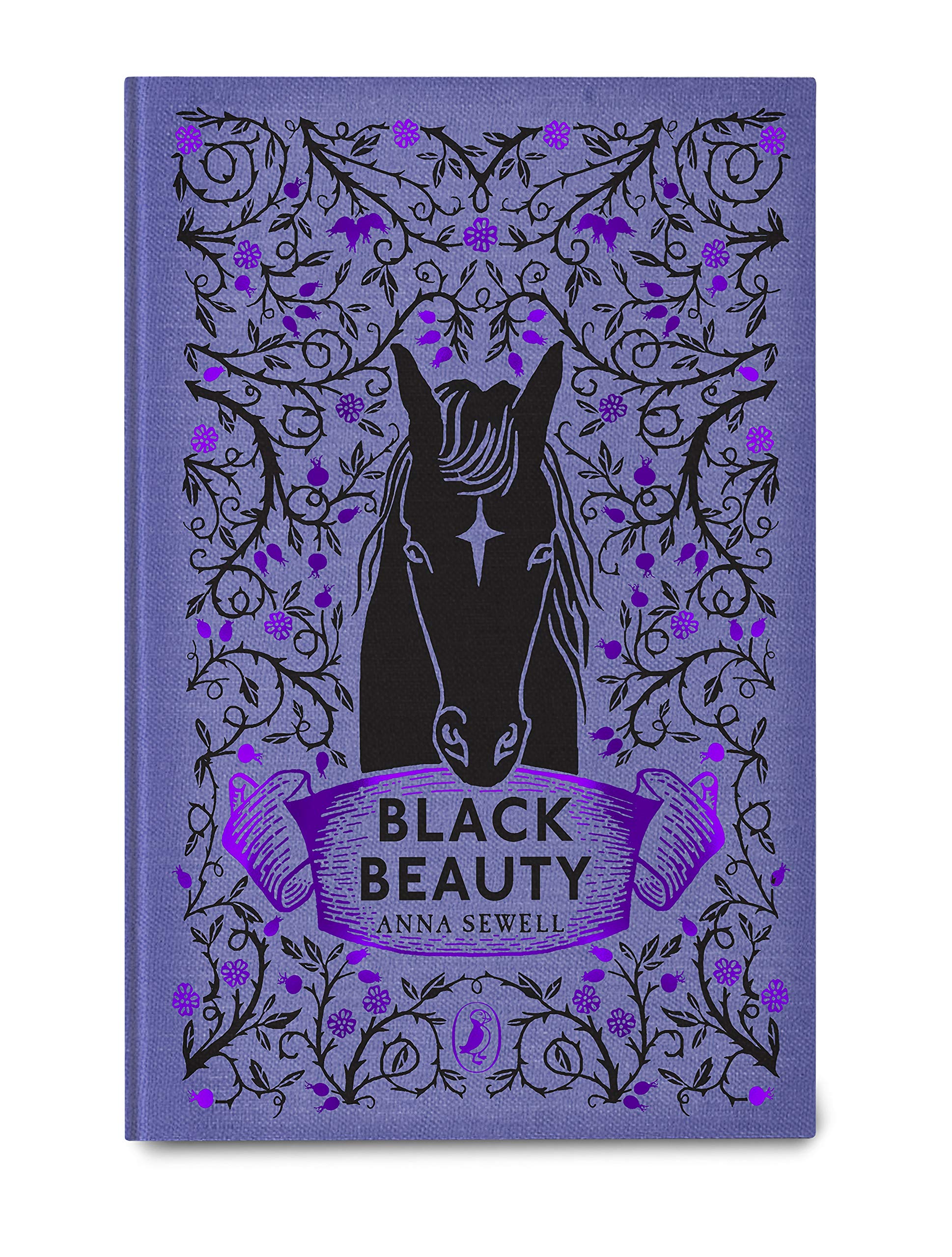 Black Beauty (Puffin Classics) Black Beauty (Puffin Classics)