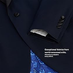 Alton Lane Mercantile Tuxedo Tailored Fit - Premium