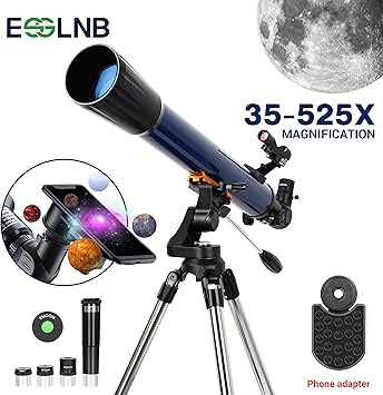 beginner telescope 2015