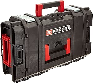 Facom BSYS.BP150 Caja De Herramientas FS150, Multicolor: Amazon.es: Bricolaje y herramientas