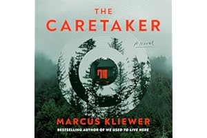 The Caretaker: A Novel