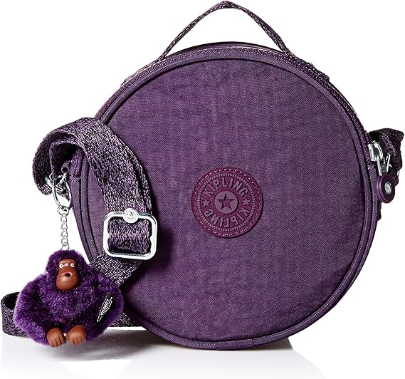 kipling raquel circle crossbody bag