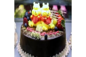 Birthday Cake Recipes
