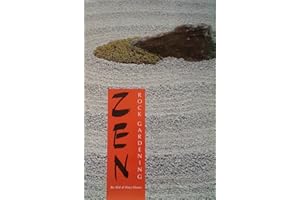 Zen Rock Gardening