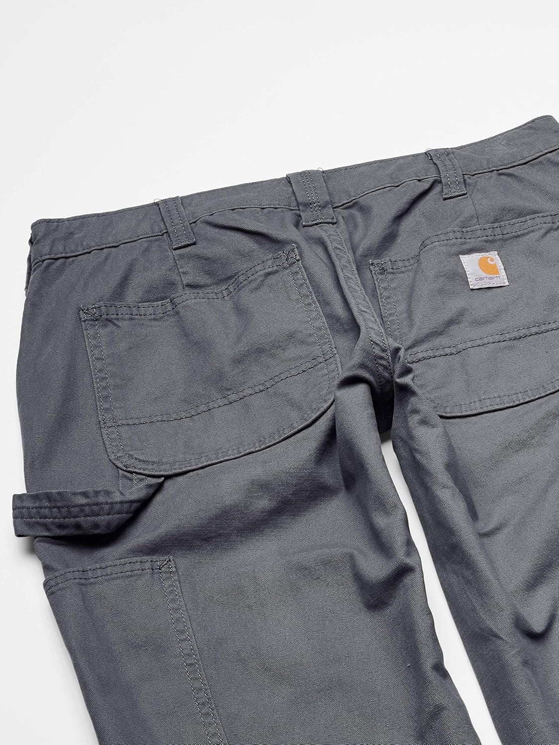 Carhartt Women's Original Fit Crawford Pant: Clothing
