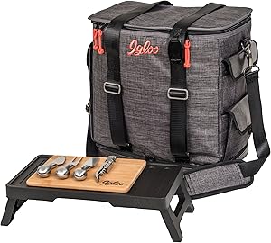 Igloo Daytripper Collection