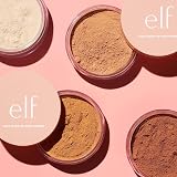 e.l.f. Halo Glow Setting Powder Silky Weightless 0.24 Oz Pack of 2 view 4