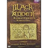 Black Adder: Remastered (The Ultimate Edition)