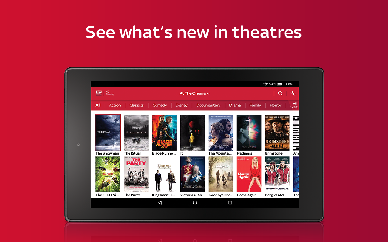 sky movies premiere tonight