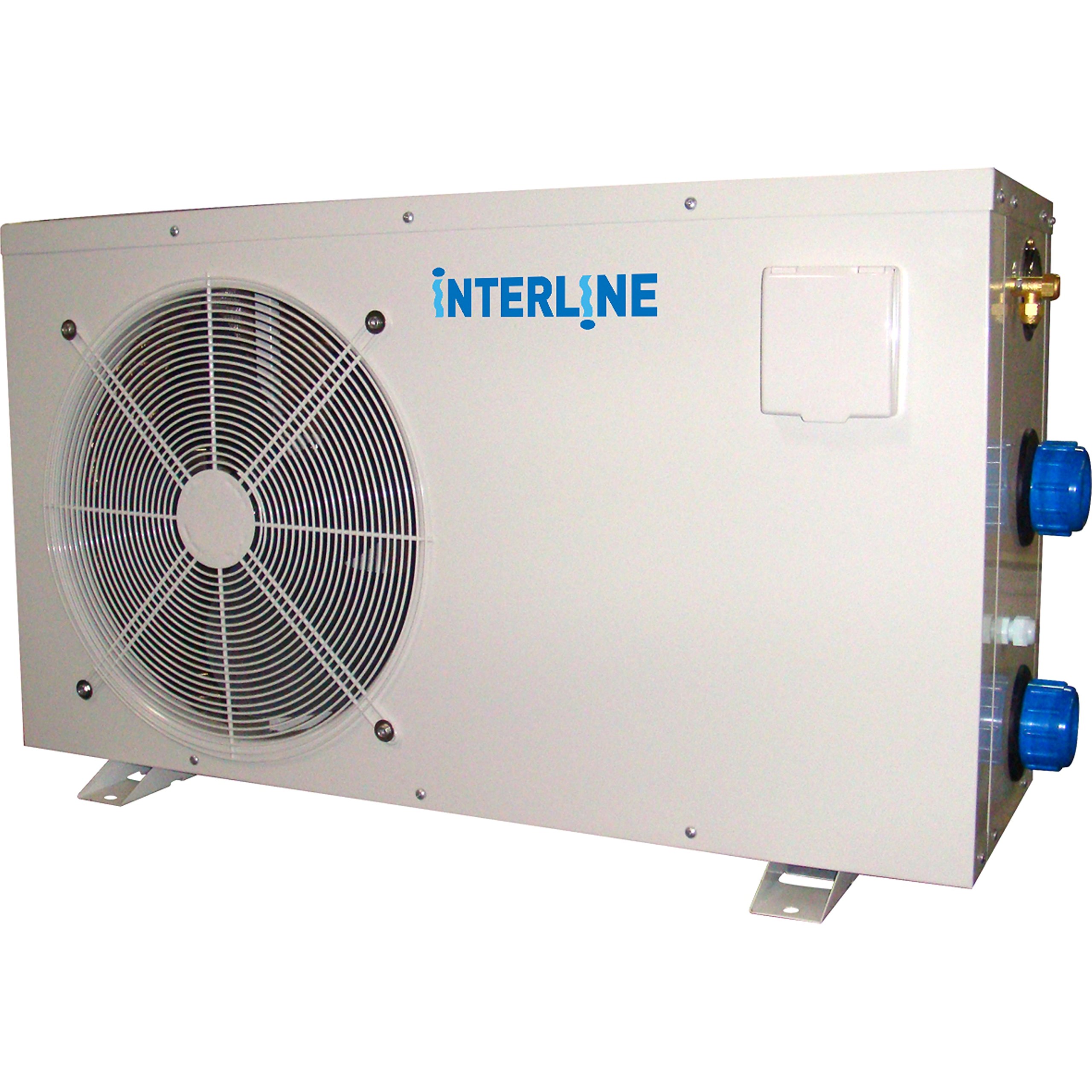 Interline 59692020 Pro Heat Pump, Multi-Colour, 1005 x 305 x 610 cm