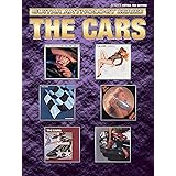 The Cars -- Guitar Anthology: Authentic Guitar TAB (Guitar Anthology Series)