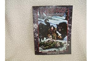 Werewolf The Dark Ages