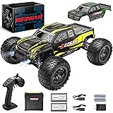 BEZGAR HM101 Hobby Grade 1:10 Scale Remote Control