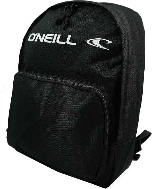 O'Neill Backpack Black Amazon.co.uk Luggage