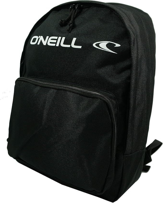 O'Neill Backpack Black Amazon.co.uk Luggage