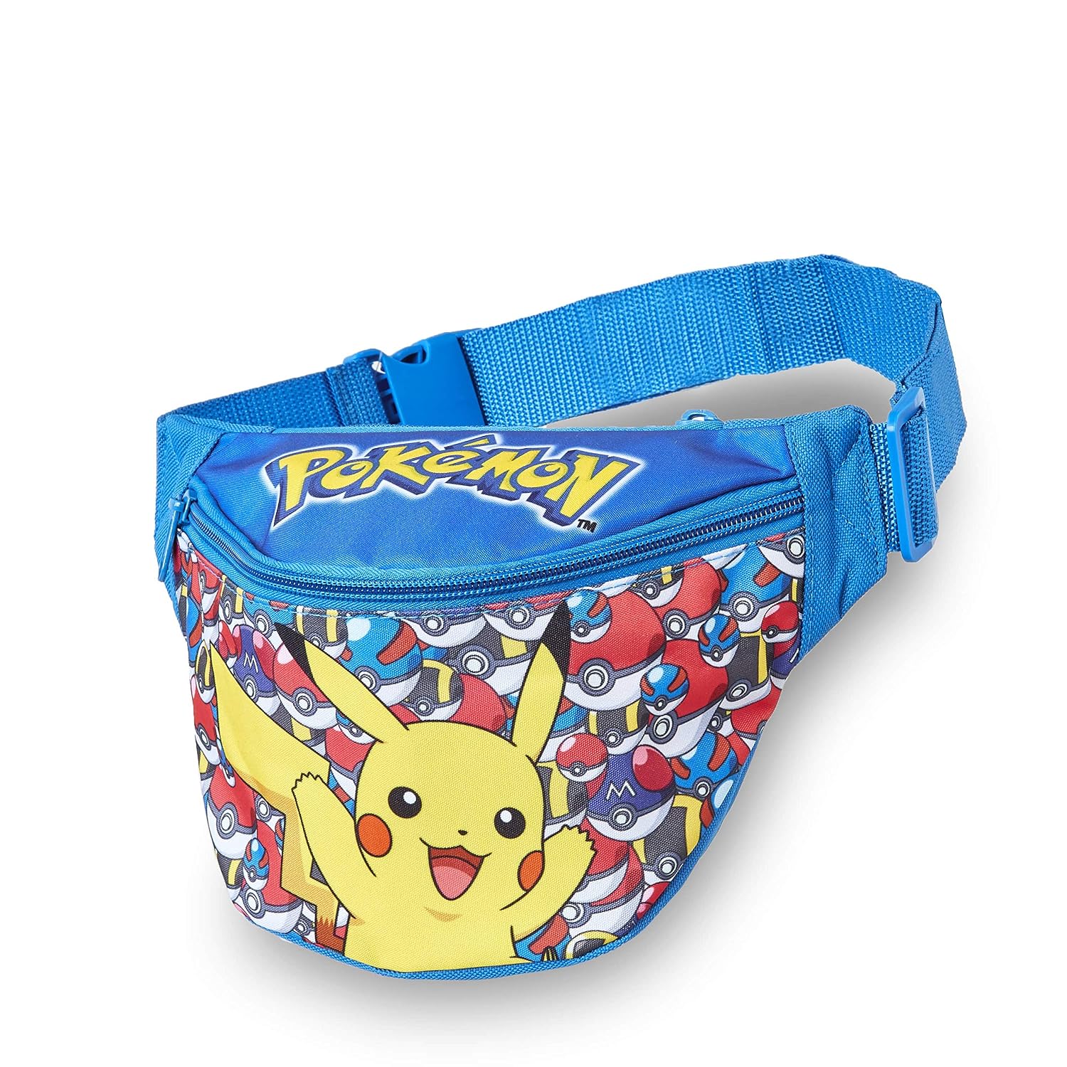 Marsupi Prodotto Ufficiale Regalo per Bambini 3 4 5 6 7 8 9 10 Anni Pokémon  Borsa Borsa Marsupio Bambino Marsupio con Chiusura A Clip Marsupio Sportivo  per Escursioni Viaggi urban-earth.co.uk