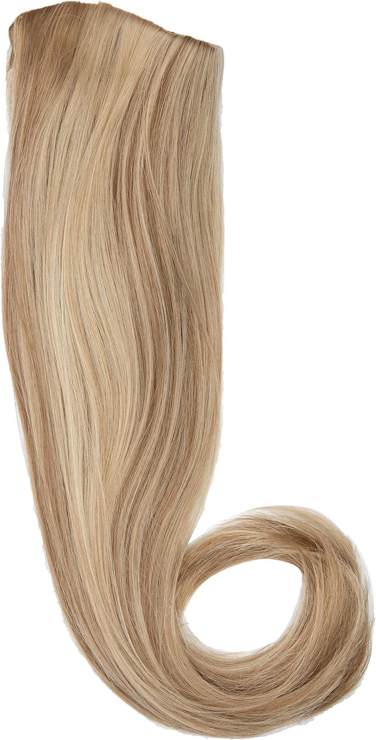 Hairspray New Bardo Clip-in Hair Extension, 22-Inch, Spring Honey