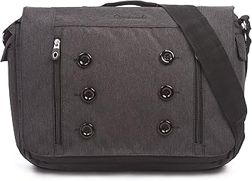 womens laptop messenger bag