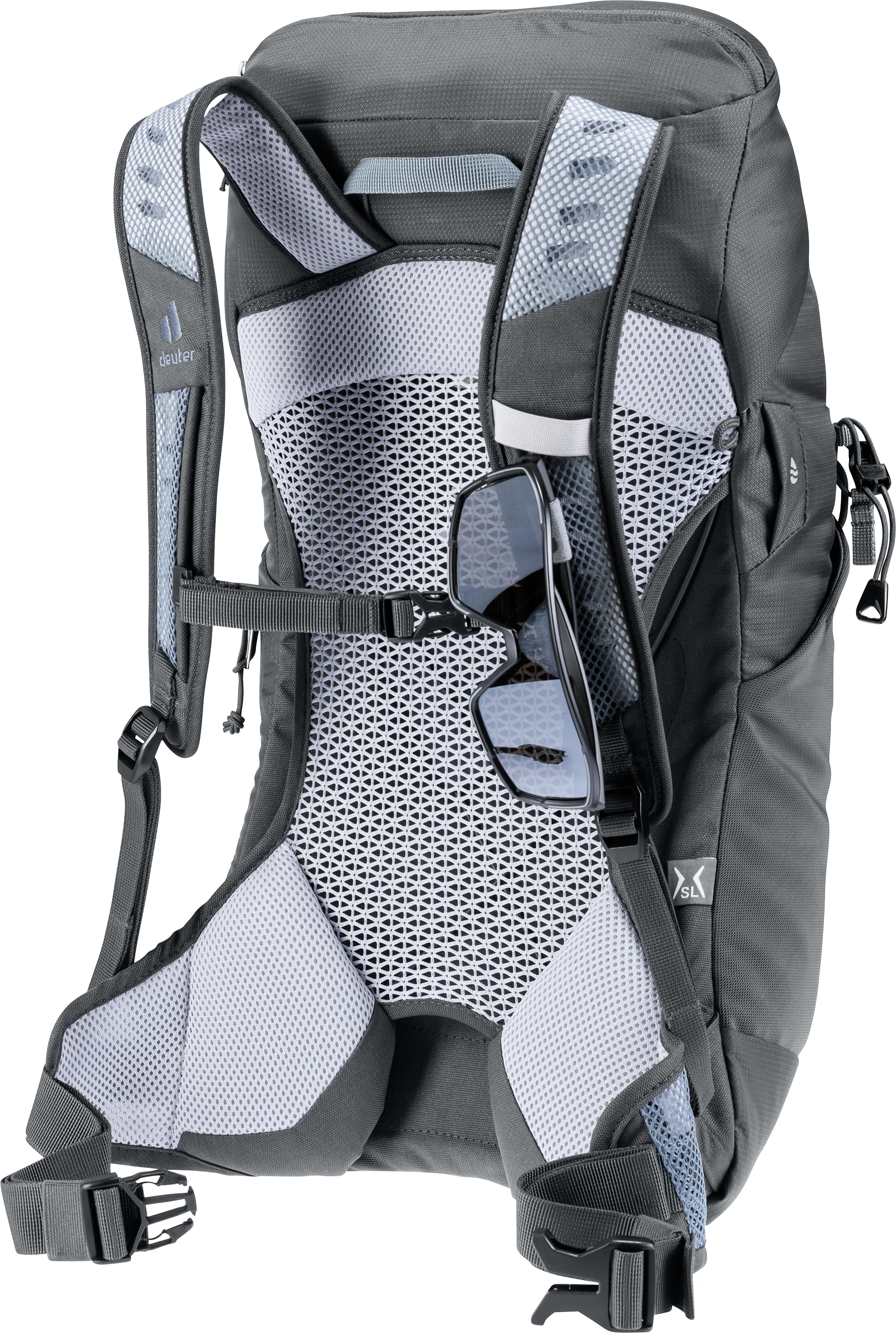 deuter AC Lite 14 SL Damen Wanderrucksack 10