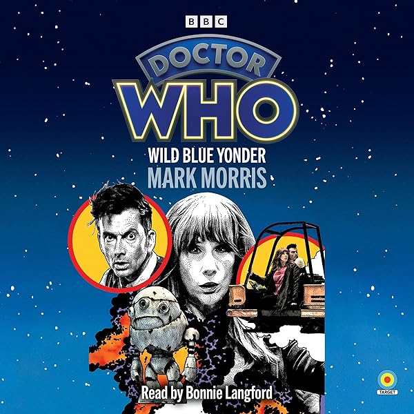 DOCTOR WHO: LOVE AND WAR 洋書 レア Love and War' (Book/Audio) | Bradley's Basement