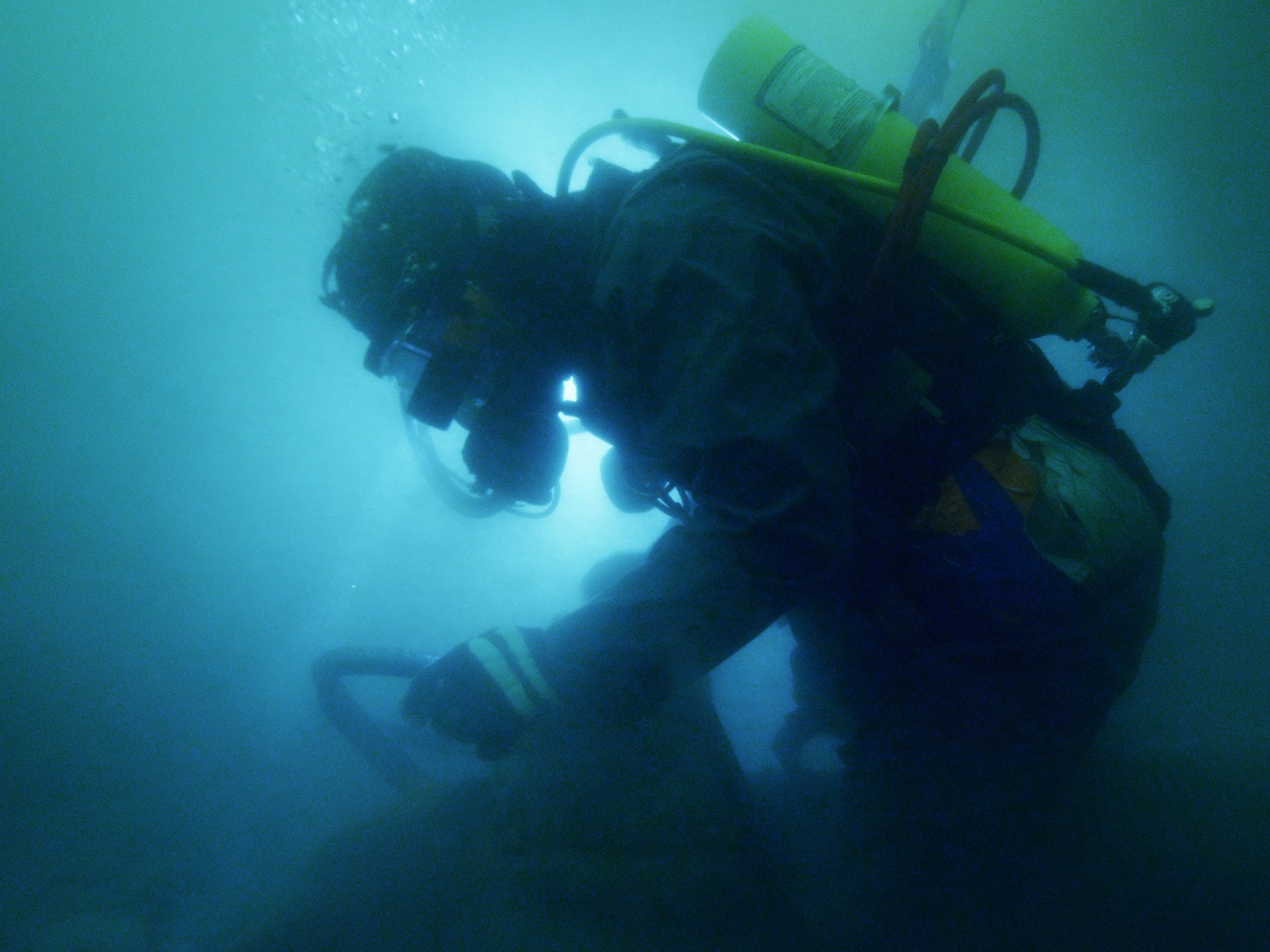 Watch Gold Divers Season 4 Prime Video