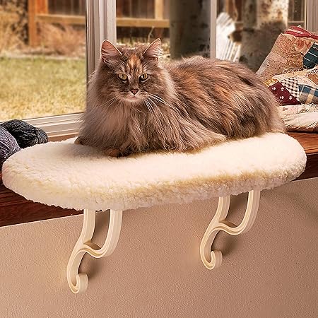 k and h cat bed