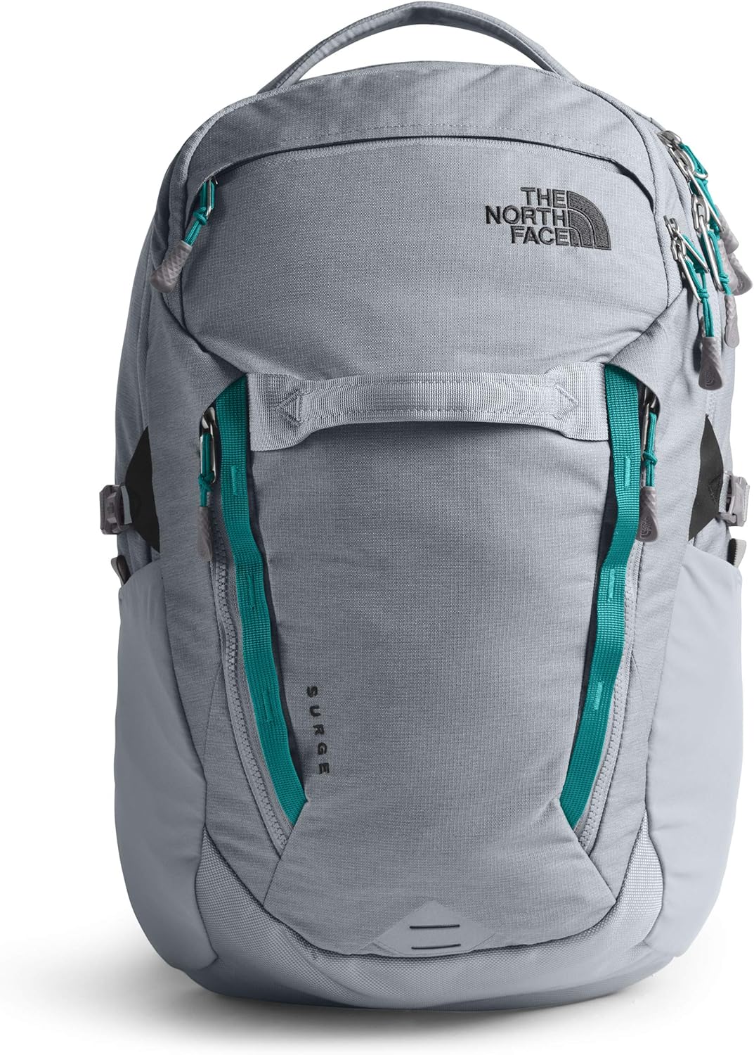 north face surge backpack size