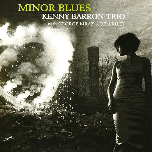 Minor Blues