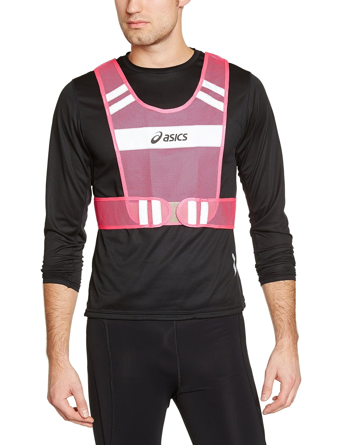 giubbotto bambino asics