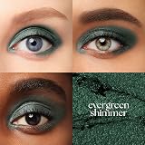 Julep Eyeshadow 101 Evergreen Shimmer Stick Crème-to-Powder Waterproof view 2