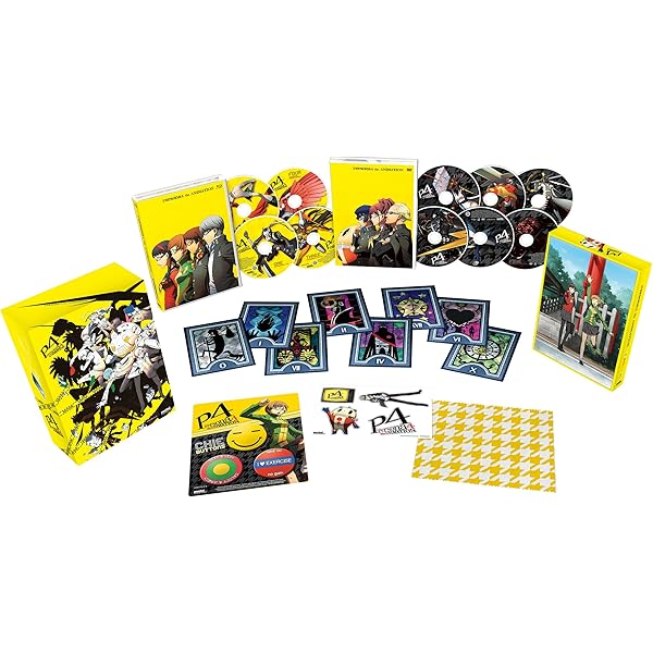 DVD　PERSONZ     MANIA Vol.4 SPECIAL THANKS FOR “ROAD TO BUDOKAN” PERSONZ MANIA vol.4