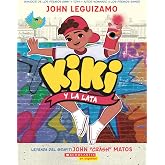 Kiki y la lata (Kiki and the Can) (Spanish Edition)