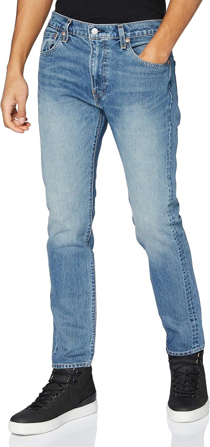 levis 512 all season tech