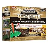 Spectracide Terminate Insect Killer 15 pk, Sold as